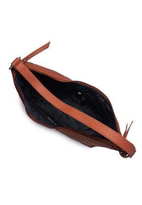 Bolso Manos Libres Macoly 871 Berlin Acolchado Miel