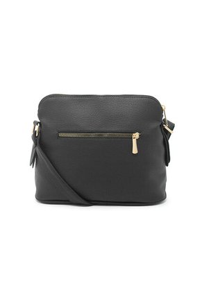 Bolso Manos Libres Macoly 789 Marsella Negro