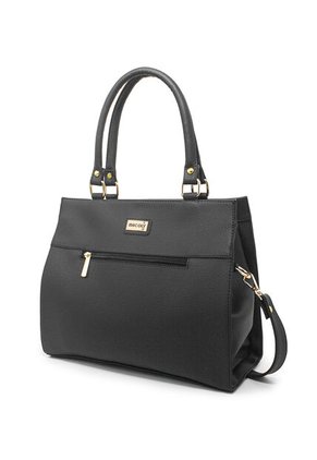 Cartera Manos Libres Macoly 850 Marsella Negro