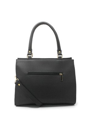 Cartera Manos Libres Macoly 850 Marsella Negro