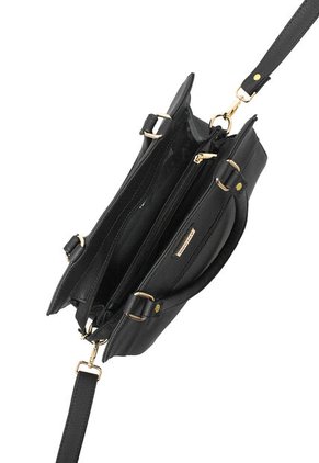 Cartera Manos Libres Macoly 850 Marsella Negro