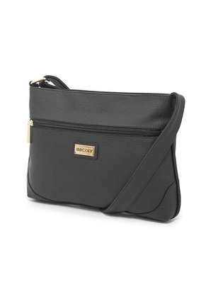 Bolso Manos Libres Pequeño Macoly 790 Marsella Negro