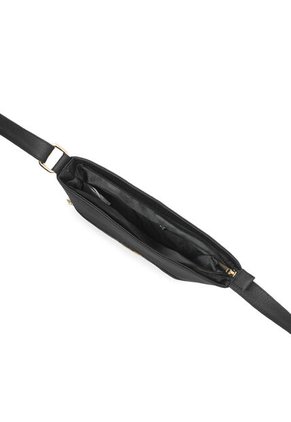 Bolso Manos Libres Pequeño Macoly 790 Marsella Negro