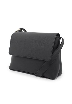 Bolsos Manos Libres Pequeño 574 Marsella Negro