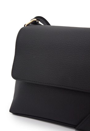 Bolsos Manos Libres Pequeño 574 Marsella Negro