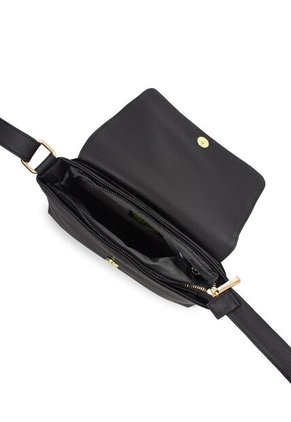 Bolsos Manos Libres Pequeño 574 Marsella Negro