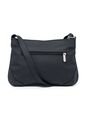 Bolso Manos Libres Pequeño Macoly 790 Praga Negro de Macoly