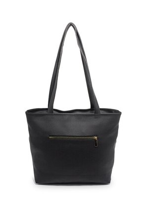 Bolso De Hombro Macoly 705 Marsella Negro