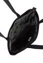 Bolso De Hombro Macoly 705 Marsella Negro de Macoly