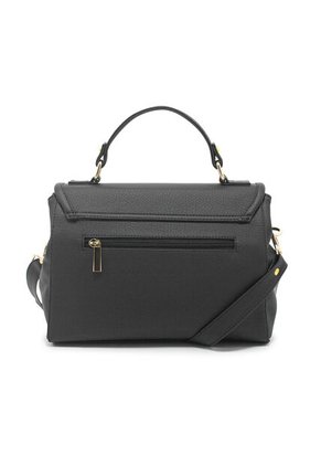 Cartera Manos Libres Macoly 860 Marsella Negro