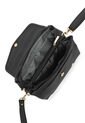 Cartera Manos Libres Macoly 860 Marsella Negro de Macoly