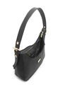 Bolso De Hombro Macoly 872 Marsella Negro de Macoly