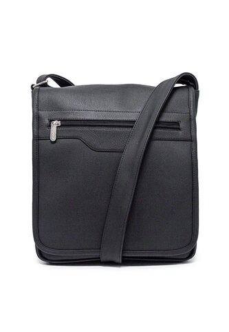 Bolso Manos Libres Macoly 041 Brasilia Negro Macoly