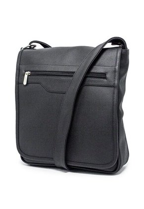 Bolso Manos Libres Macoly 041 Brasilia Negro