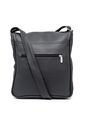 Bolso Manos Libres Macoly 041 Brasilia Negro de Macoly