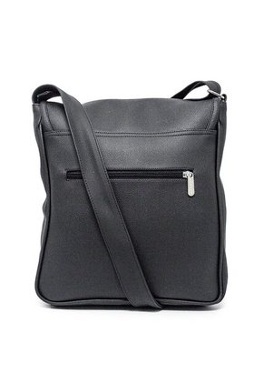 Bolso Manos Libres Macoly 041 Brasilia Negro