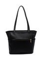 Bolso De Hombro Grande Macoly 841 Oporto Negro de Macoly