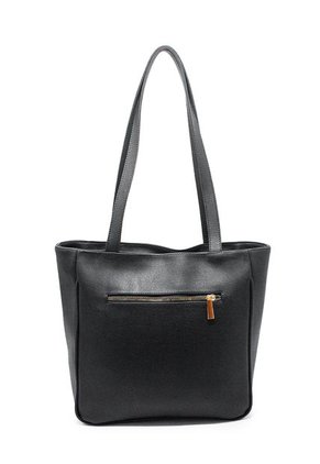 Bolso De Hombro Macoly 793 Oporto Negro Oro