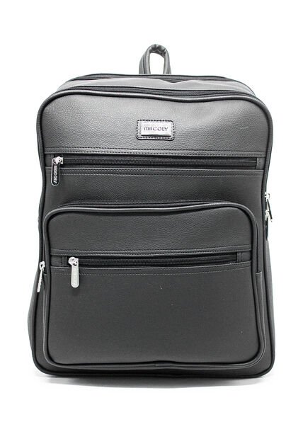 Morral Grande Macoly 842 Sintético PVC