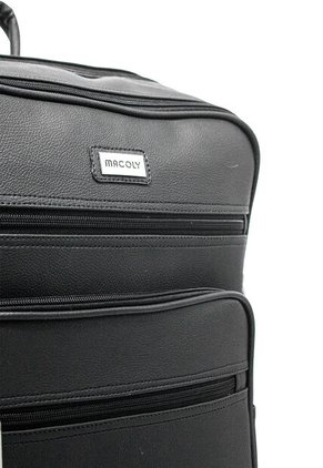 Morral Grande Macoly 842 Sintético PVC