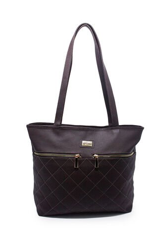 Bolso De Hombro Macoly 705 Lilium Cafe Macoly