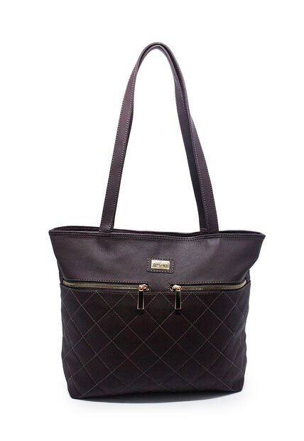Bolso De Hombro Macoly 705 Lilium Cafe