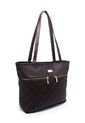 Bolso De Hombro Macoly 705 Lilium Cafe de Macoly