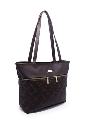 Bolso De Hombro Macoly 705 Lilium Cafe
