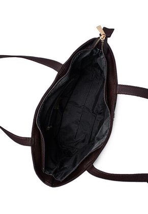 Bolso De Hombro Macoly 705 Lilium Cafe