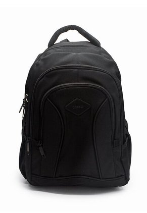 Morral Grande Macoly 266 Lona Negro