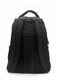 Morral Grande Macoly 266 Lona Negro de Macoly