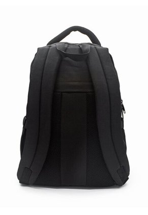 Morral Grande Macoly 266 Lona Negro