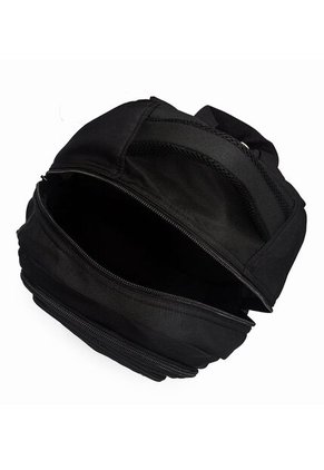 Morral Grande Macoly 266 Lona Negro