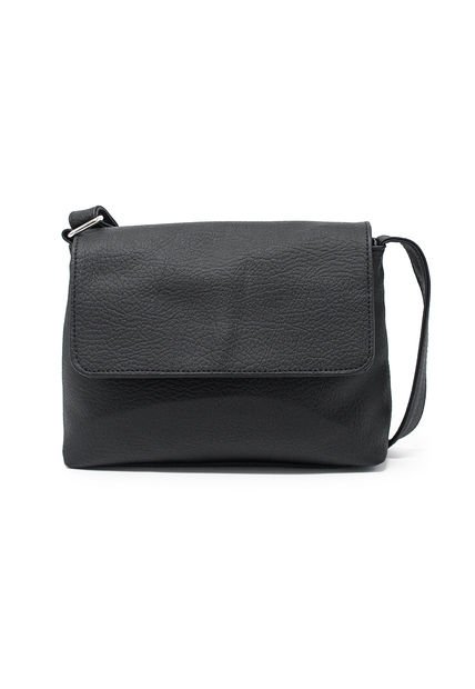 Bolsos Manos Libres Pequeño 574 Praga Negro