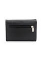 Billetera Mediana Macoly A015 Londy Negro de Macoly