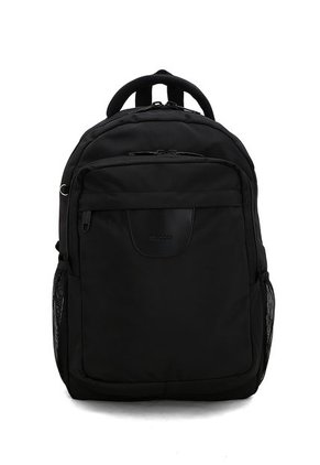 Morral Grande Macoly 268 Lona Negro 