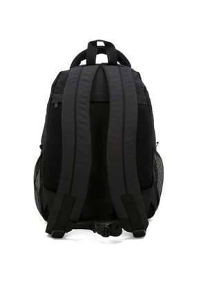 Morral Grande Macoly 268 Lona Negro 