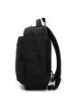 Morral Grande Macoly 268 Lona Negro  de Macoly