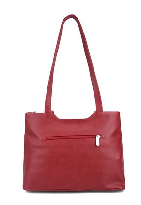 Bolso De Hombro Macoly 816 Kambora Rojo