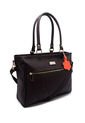 Bolso De Hombro Grande Macoly 878 Lilium Cafe de Macoly