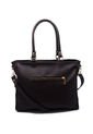 Bolso De Hombro Grande Macoly 878 Lilium Cafe de Macoly