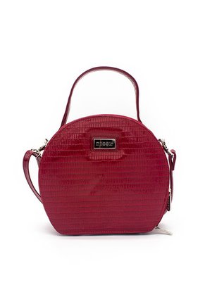 Cartera Manos Libres Macoly 776 Kai Vinotinto