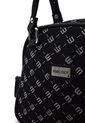 Cartera Manos Libres Macoly 875 Yacar Macoly Negro de Macoly