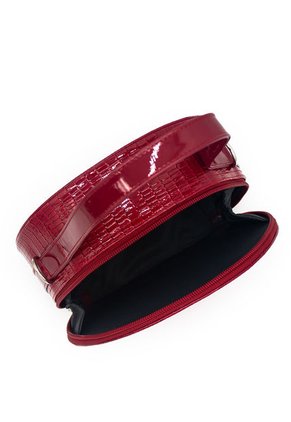 Cartera Manos Libres Macoly 776 Kai Vinotinto