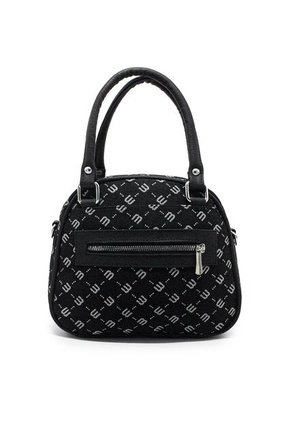 Cartera Manos Libres Macoly 875 Yacar Macoly Negro