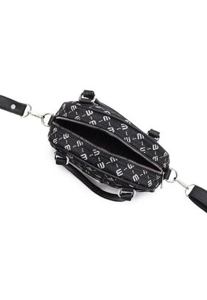 Cartera Manos Libres Macoly 875 Yacar Macoly Negro