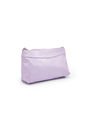 Cosmetiquera, Monedero Y Portaesferos Opalo Lila de Macoly