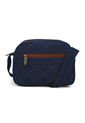 Bolso Manos Libres Macoly M220 Jean Acolchado de Macoly
