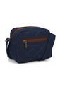 Bolso Manos Libres Macoly M220 Jean Acolchado de Macoly