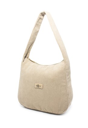 Bolso De Hombro Macoly 887 Siena Beige